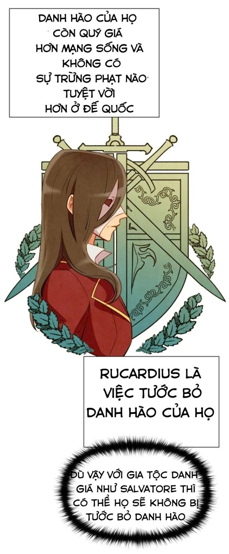 Bản Khế Ước Với Nữ Công Tước Ác Ma - Chương 29 - Trang 3