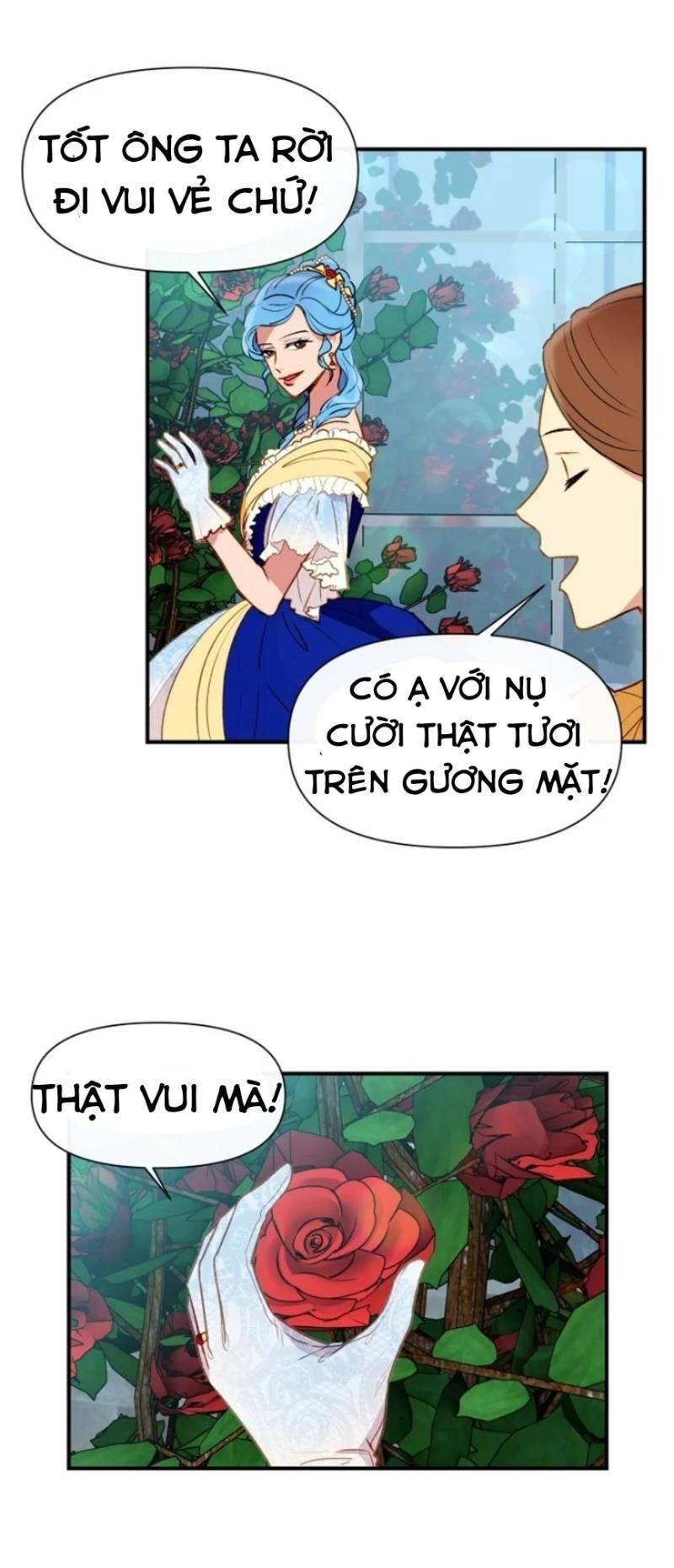 Bản Khế Ước Với Nữ Công Tước Ác Ma - Chương 29 - Trang 23