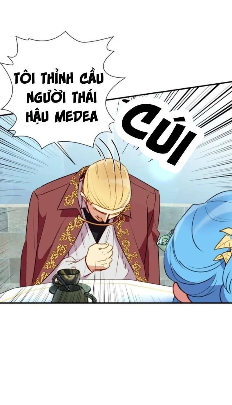 Bản Khế Ước Với Nữ Công Tước Ác Ma - Chương 29 - Trang 4