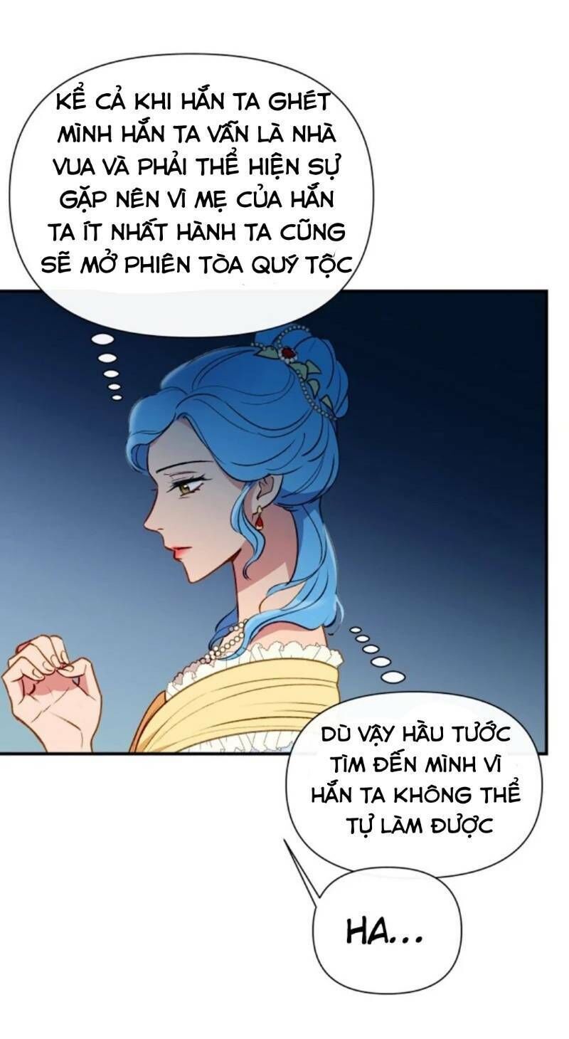 Bản Khế Ước Với Nữ Công Tước Ác Ma - Chương 29 - Trang 32