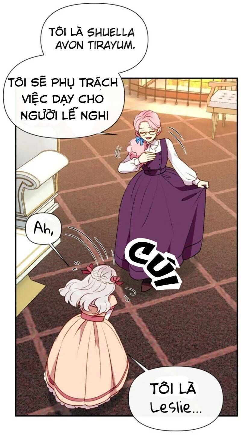 Bản Khế Ước Với Nữ Công Tước Ác Ma - Chương 29 - Trang 41