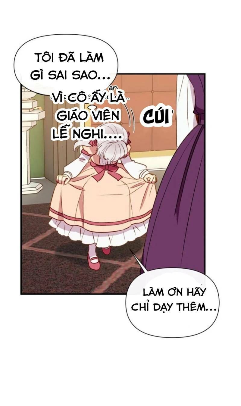 Bản Khế Ước Với Nữ Công Tước Ác Ma - Chương 29 - Trang 43