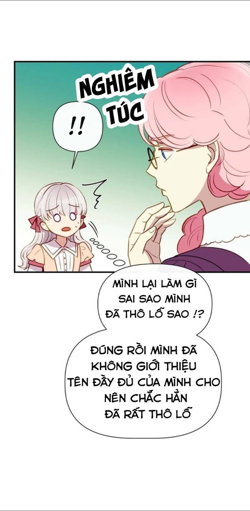 Bản Khế Ước Với Nữ Công Tước Ác Ma - Chương 29 - Trang 44