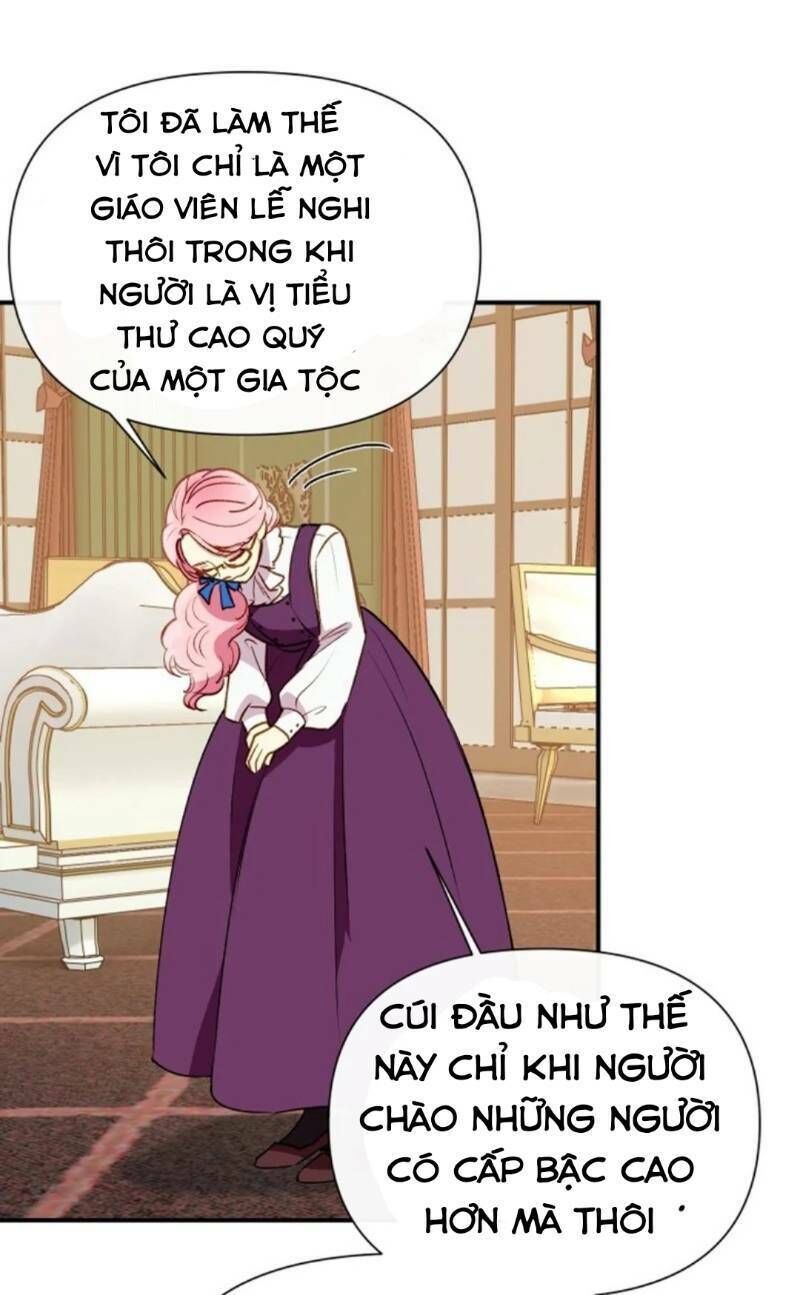 Bản Khế Ước Với Nữ Công Tước Ác Ma - Chương 29 - Trang 48