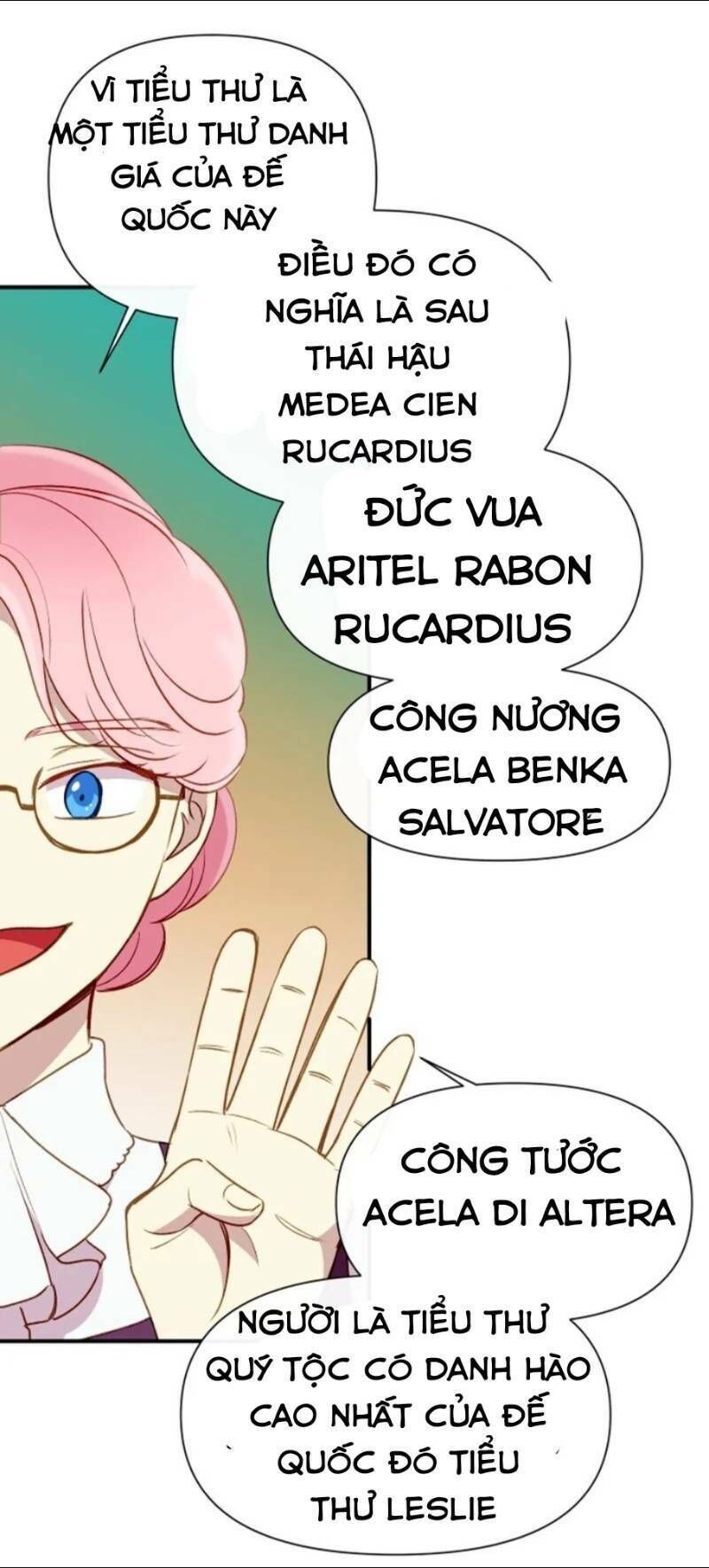 Bản Khế Ước Với Nữ Công Tước Ác Ma - Chương 29 - Trang 52