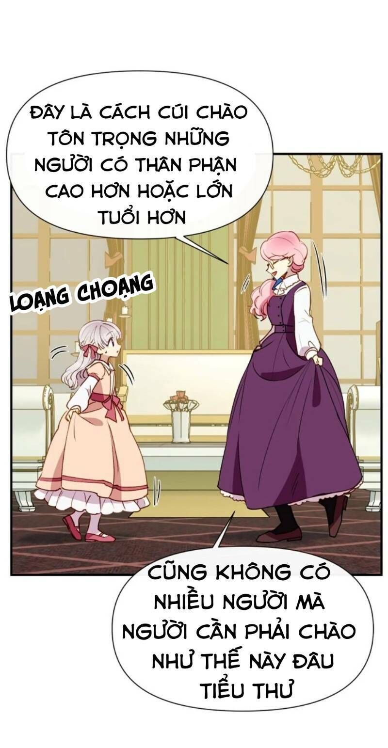 Bản Khế Ước Với Nữ Công Tước Ác Ma - Chương 29 - Trang 55