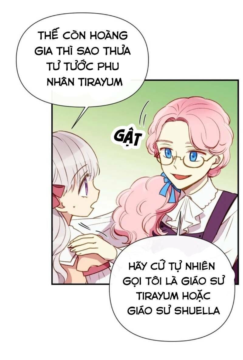 Bản Khế Ước Với Nữ Công Tước Ác Ma - Chương 29 - Trang 56