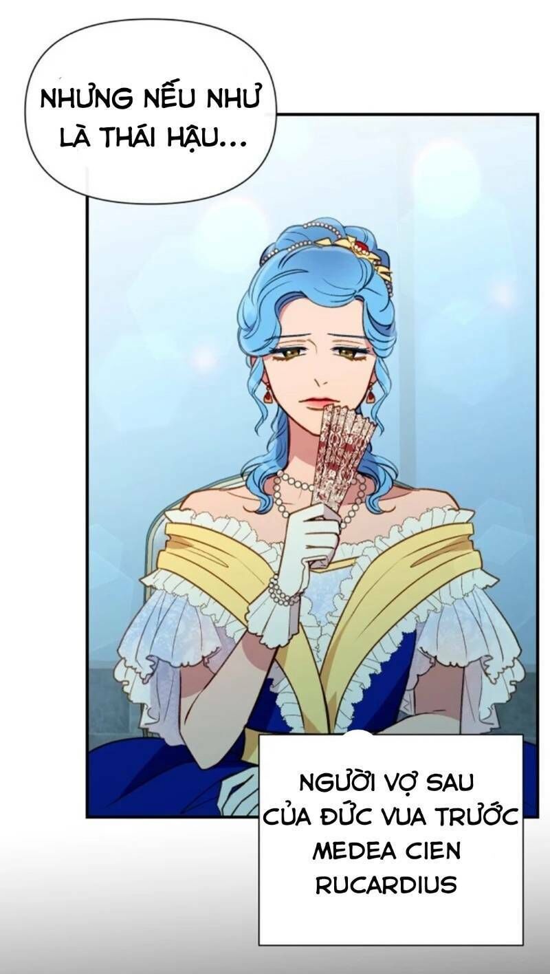 Bản Khế Ước Với Nữ Công Tước Ác Ma - Chương 29 - Trang 7