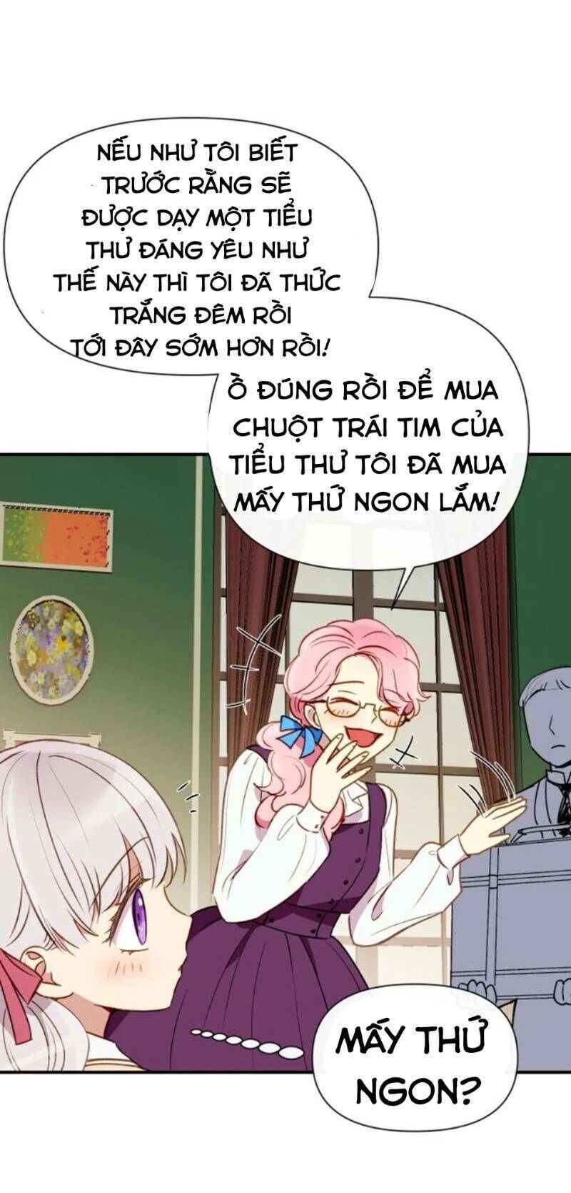 Bản Khế Ước Với Nữ Công Tước Ác Ma - Chương 29 - Trang 61