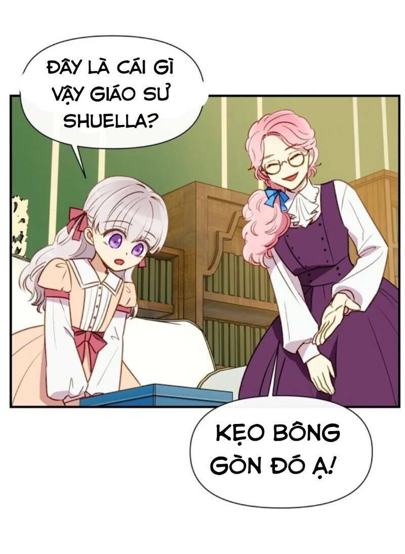 Bản Khế Ước Với Nữ Công Tước Ác Ma - Chương 29 - Trang 63