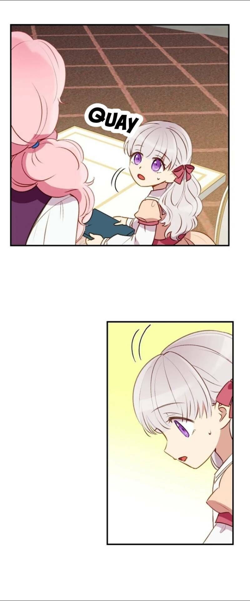 Bản Khế Ước Với Nữ Công Tước Ác Ma - Chương 30 - Trang 2