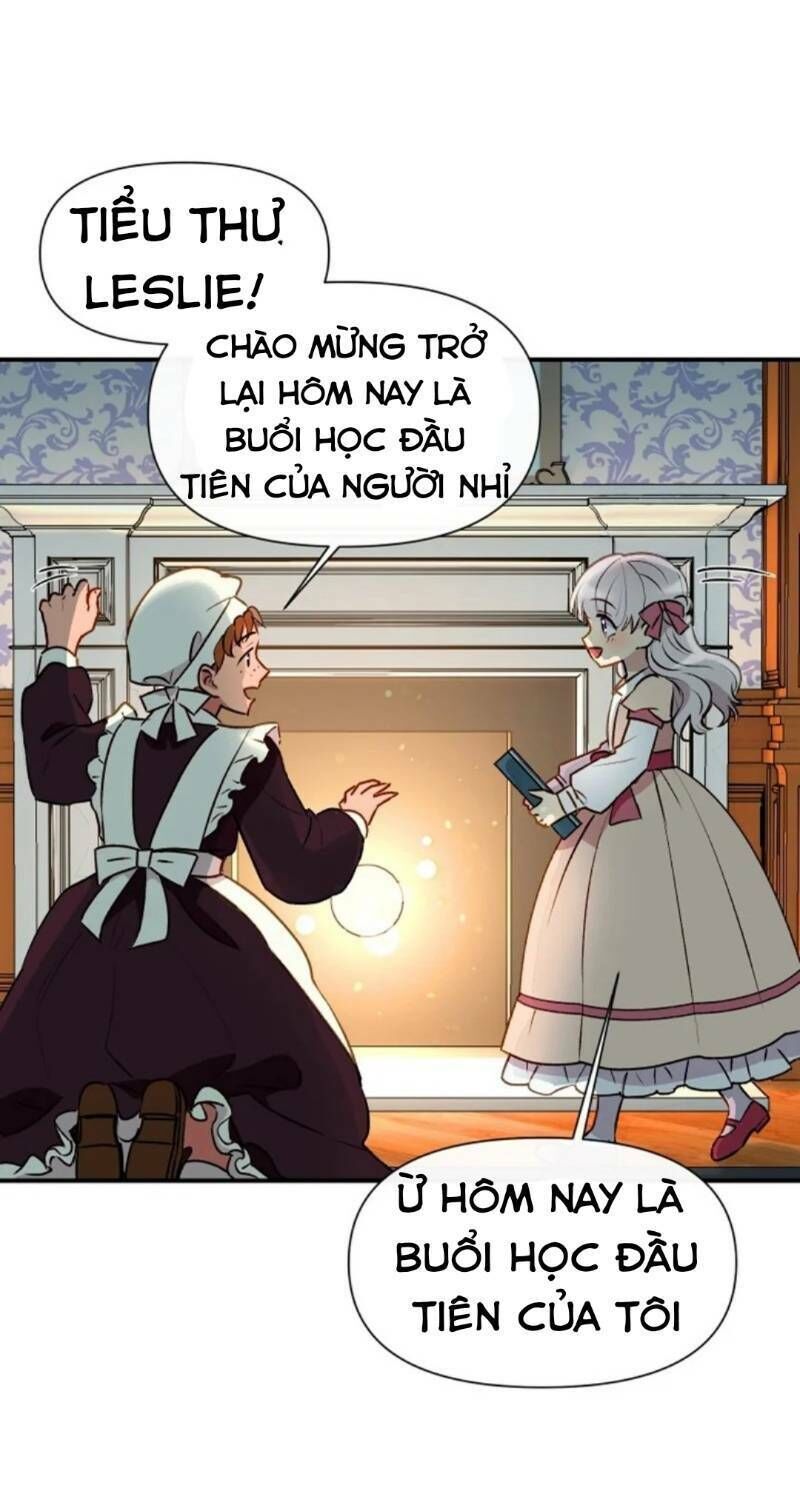 Bản Khế Ước Với Nữ Công Tước Ác Ma - Chương 30 - Trang 19