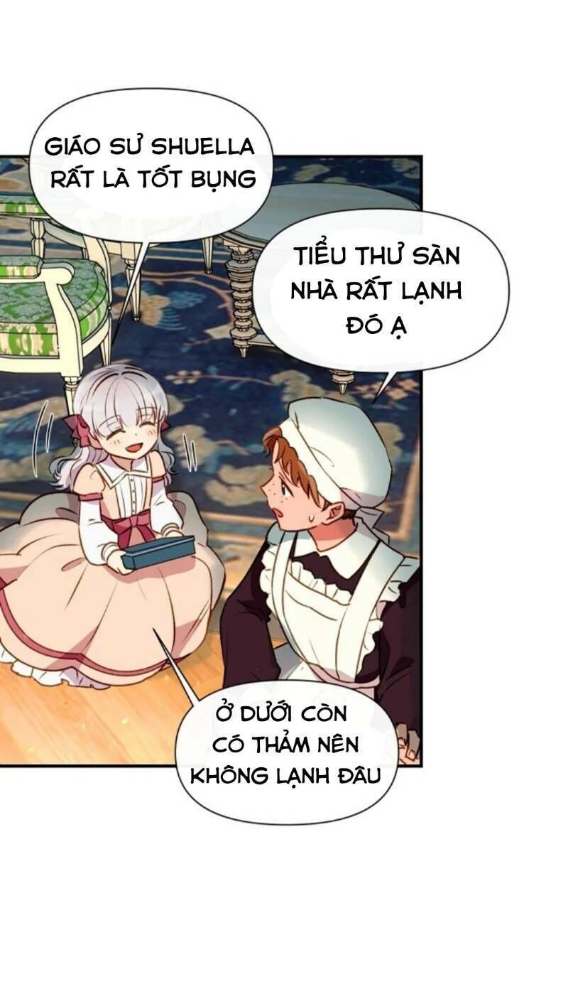 Bản Khế Ước Với Nữ Công Tước Ác Ma - Chương 30 - Trang 20