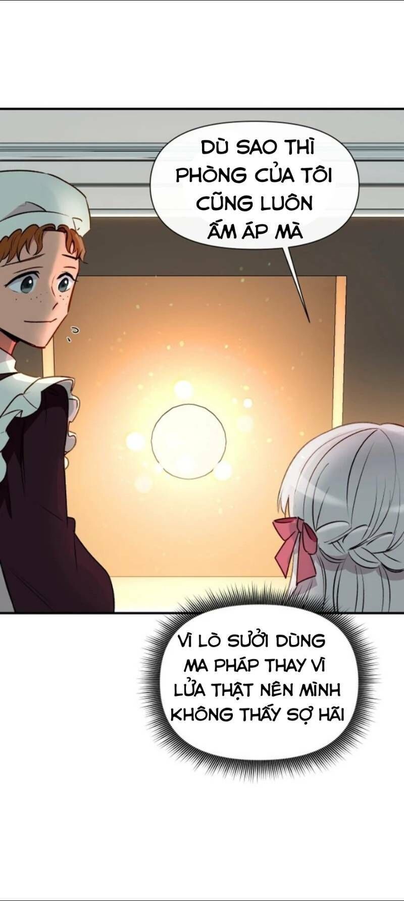 Bản Khế Ước Với Nữ Công Tước Ác Ma - Chương 30 - Trang 21