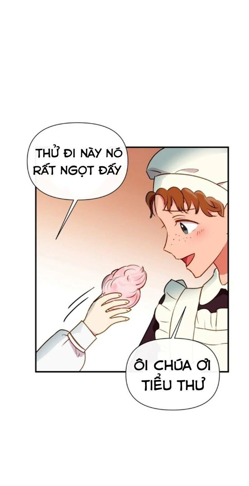 Bản Khế Ước Với Nữ Công Tước Ác Ma - Chương 30 - Trang 23