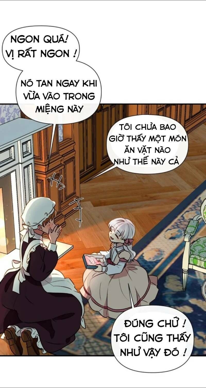 Bản Khế Ước Với Nữ Công Tước Ác Ma - Chương 30 - Trang 24