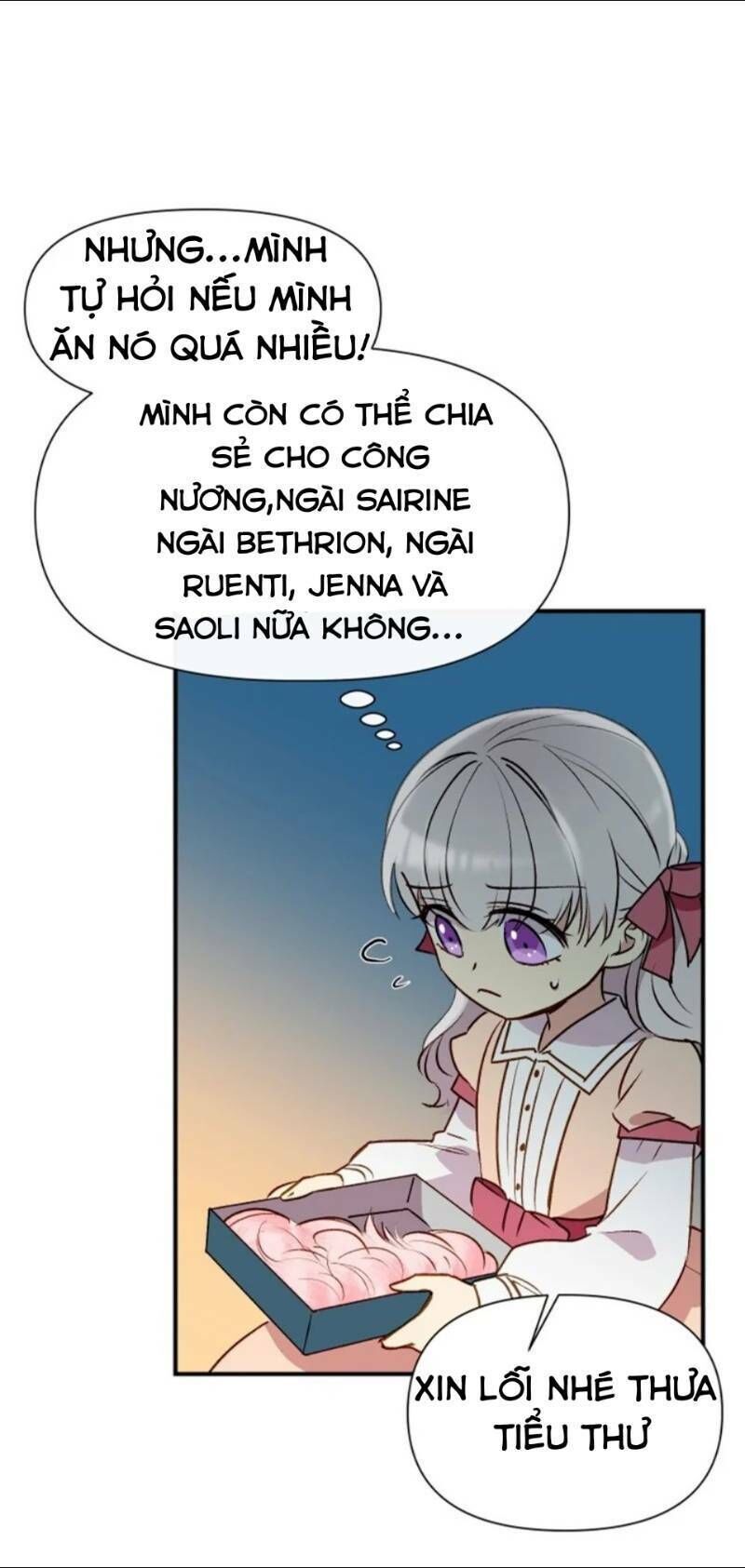 Bản Khế Ước Với Nữ Công Tước Ác Ma - Chương 30 - Trang 25