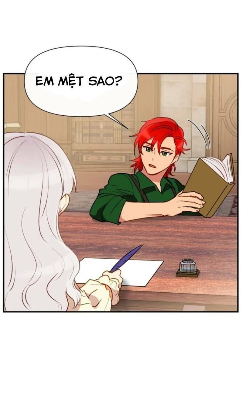 Bản Khế Ước Với Nữ Công Tước Ác Ma - Chương 30 - Trang 32