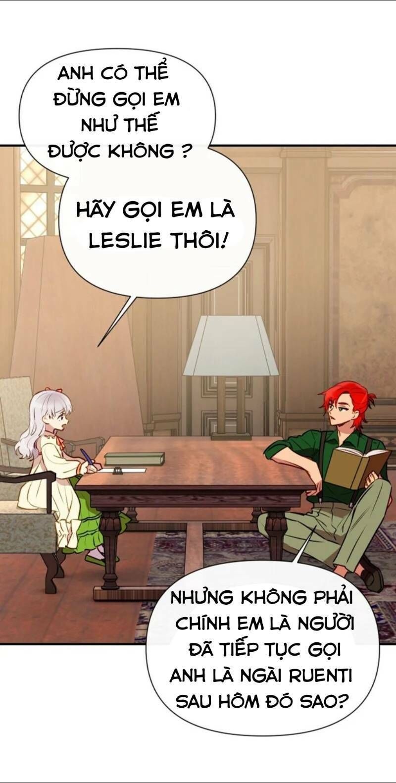 Bản Khế Ước Với Nữ Công Tước Ác Ma - Chương 30 - Trang 34