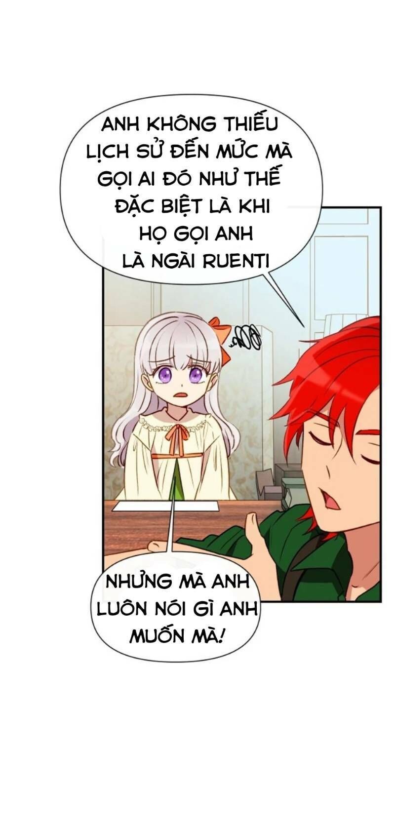 Bản Khế Ước Với Nữ Công Tước Ác Ma - Chương 30 - Trang 35