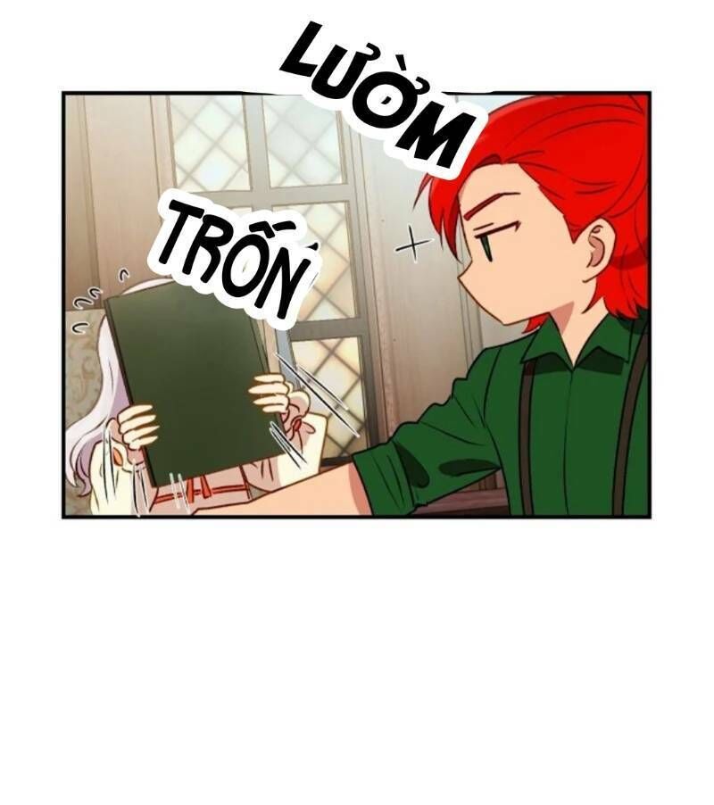 Bản Khế Ước Với Nữ Công Tước Ác Ma - Chương 30 - Trang 36