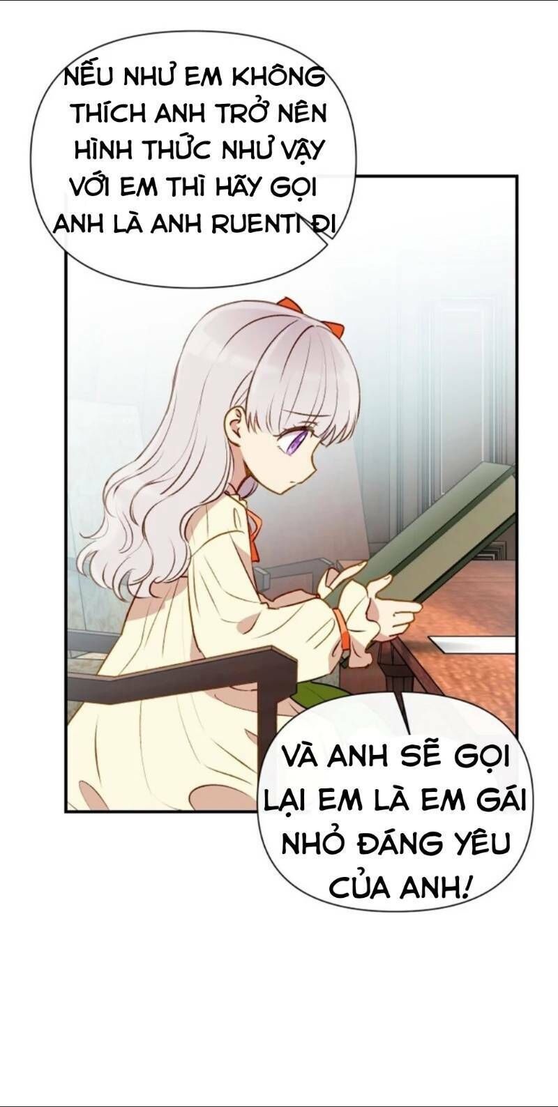 Bản Khế Ước Với Nữ Công Tước Ác Ma - Chương 30 - Trang 37