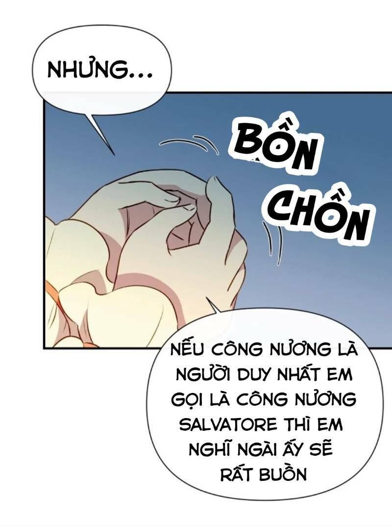 Bản Khế Ước Với Nữ Công Tước Ác Ma - Chương 30 - Trang 38