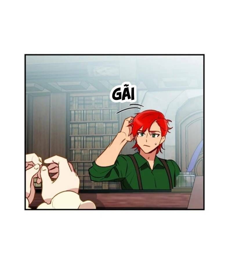 Bản Khế Ước Với Nữ Công Tước Ác Ma - Chương 30 - Trang 41