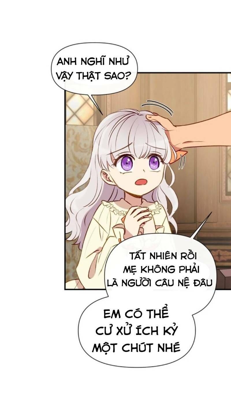 Bản Khế Ước Với Nữ Công Tước Ác Ma - Chương 30 - Trang 46