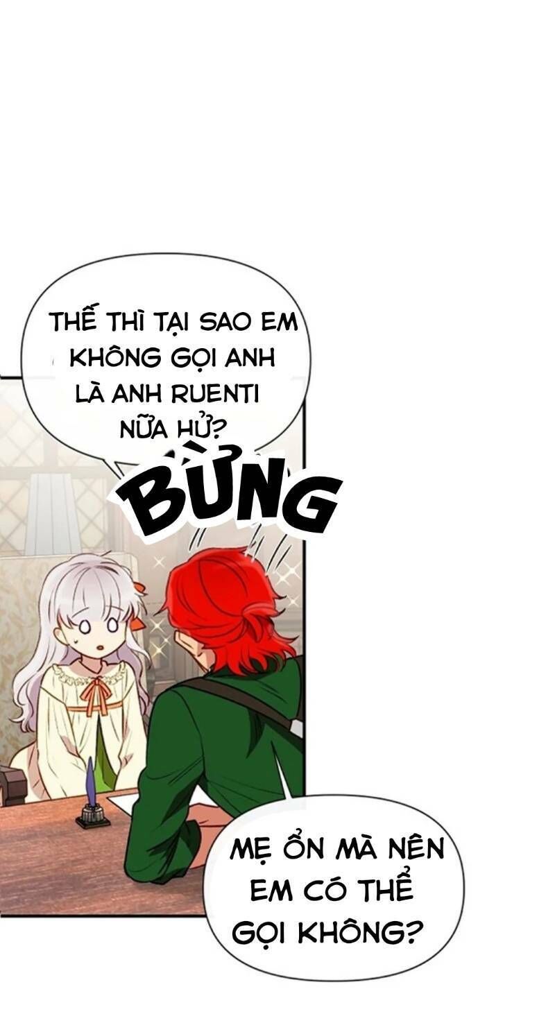 Bản Khế Ước Với Nữ Công Tước Ác Ma - Chương 30 - Trang 49