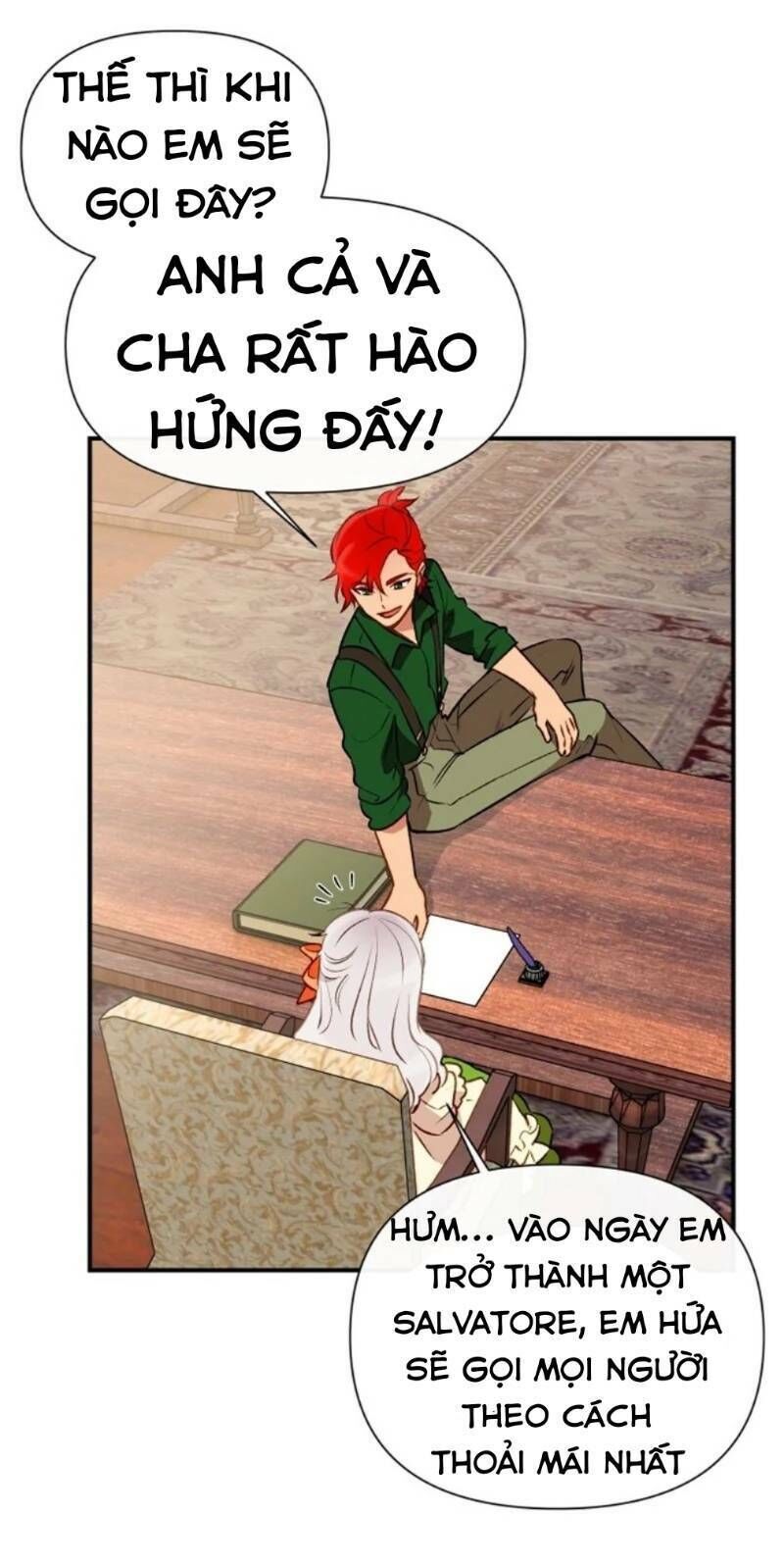 Bản Khế Ước Với Nữ Công Tước Ác Ma - Chương 30 - Trang 54