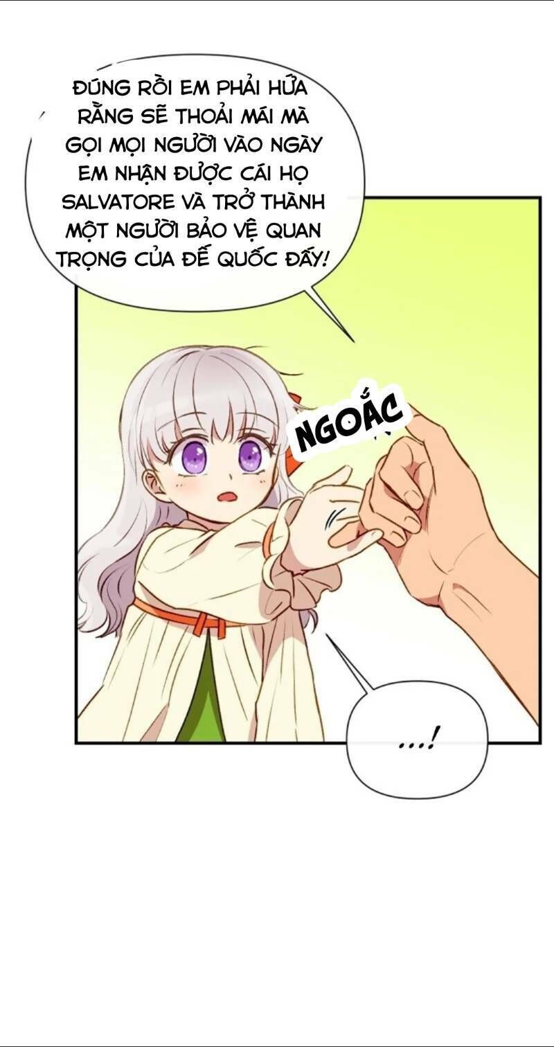 Bản Khế Ước Với Nữ Công Tước Ác Ma - Chương 30 - Trang 57