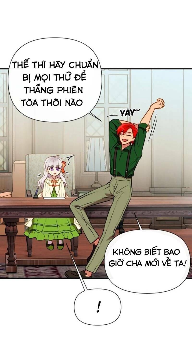 Bản Khế Ước Với Nữ Công Tước Ác Ma - Chương 30 - Trang 60