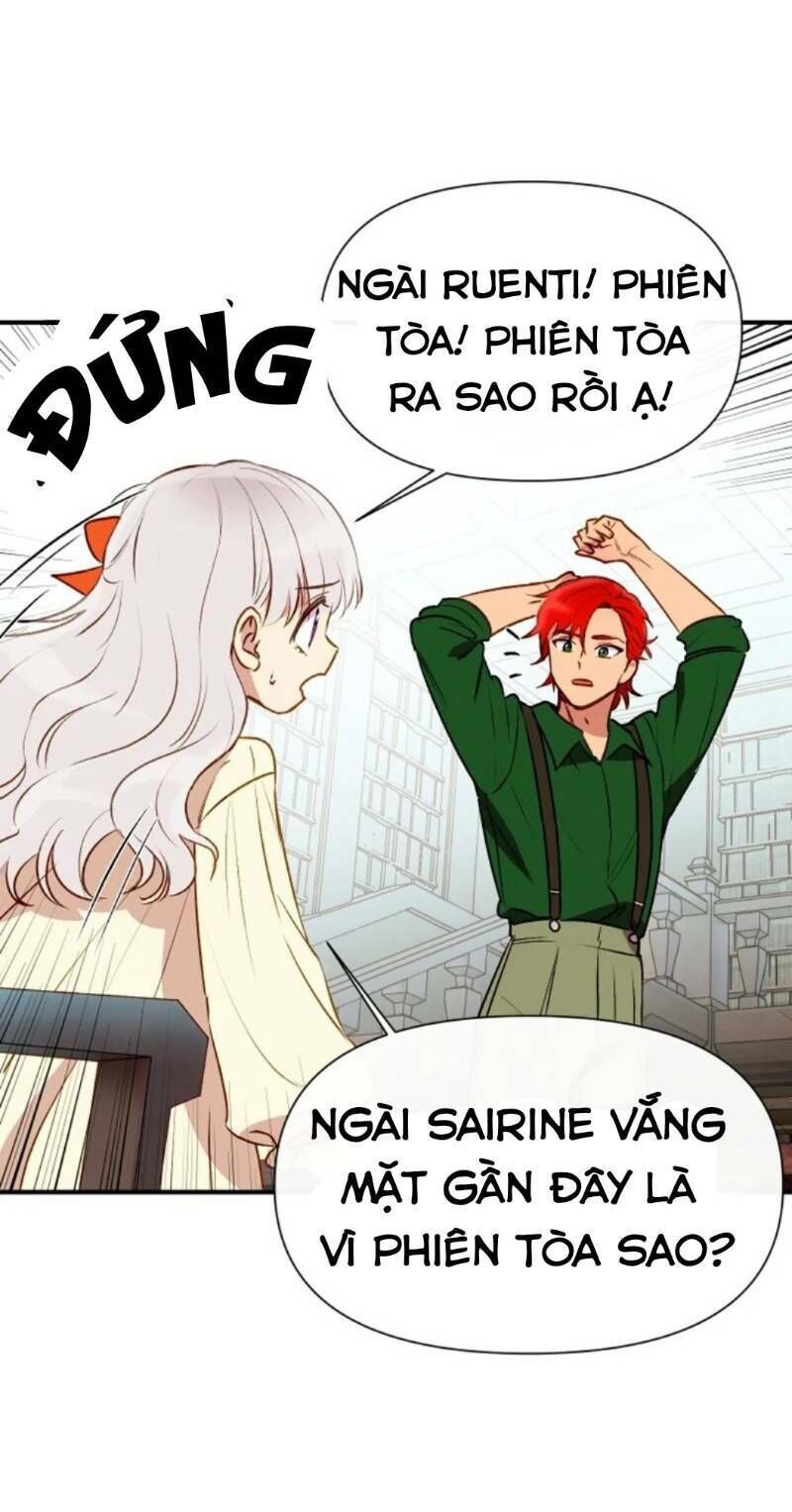 Bản Khế Ước Với Nữ Công Tước Ác Ma - Chương 30 - Trang 61