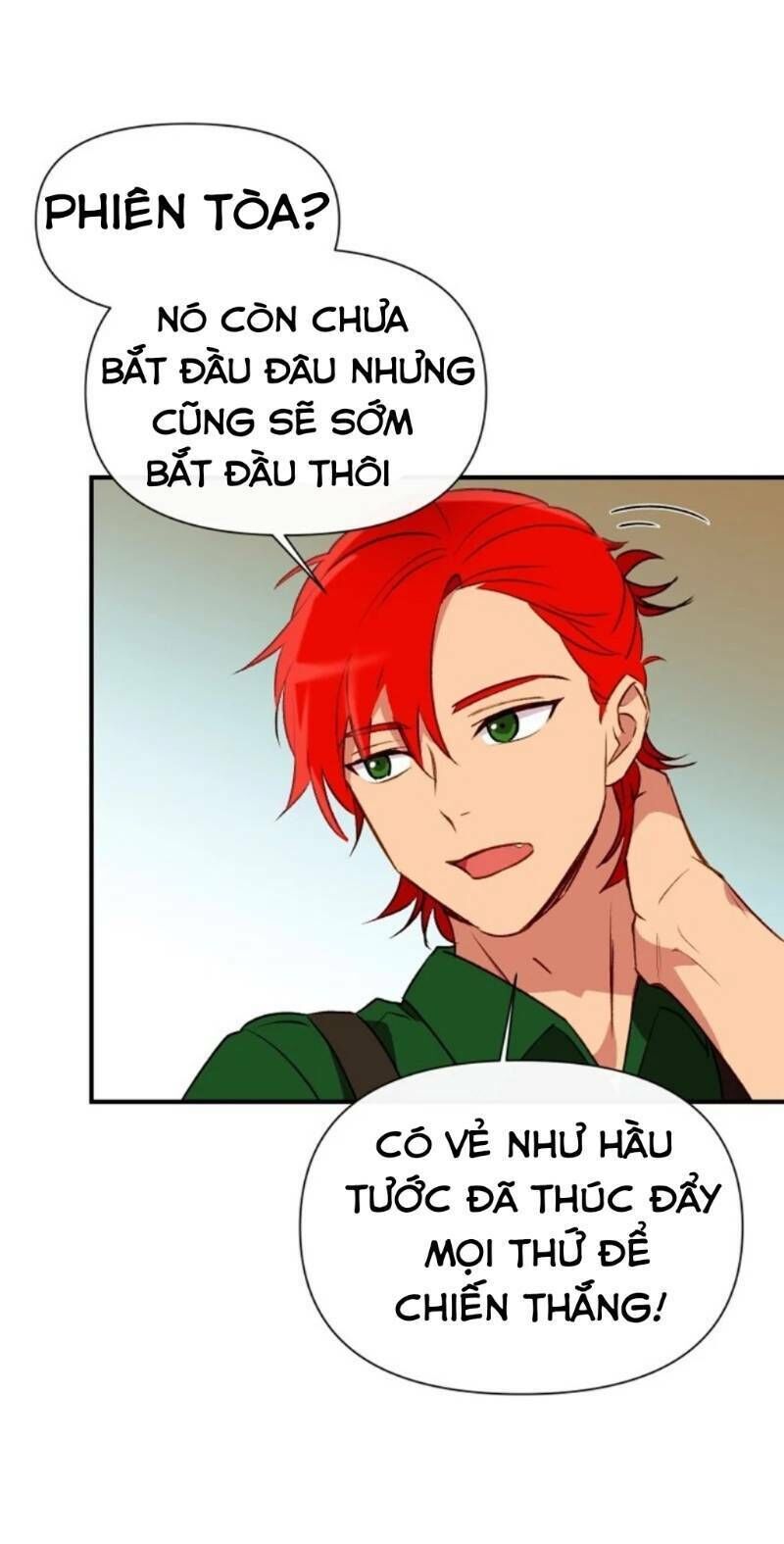 Bản Khế Ước Với Nữ Công Tước Ác Ma - Chương 30 - Trang 62