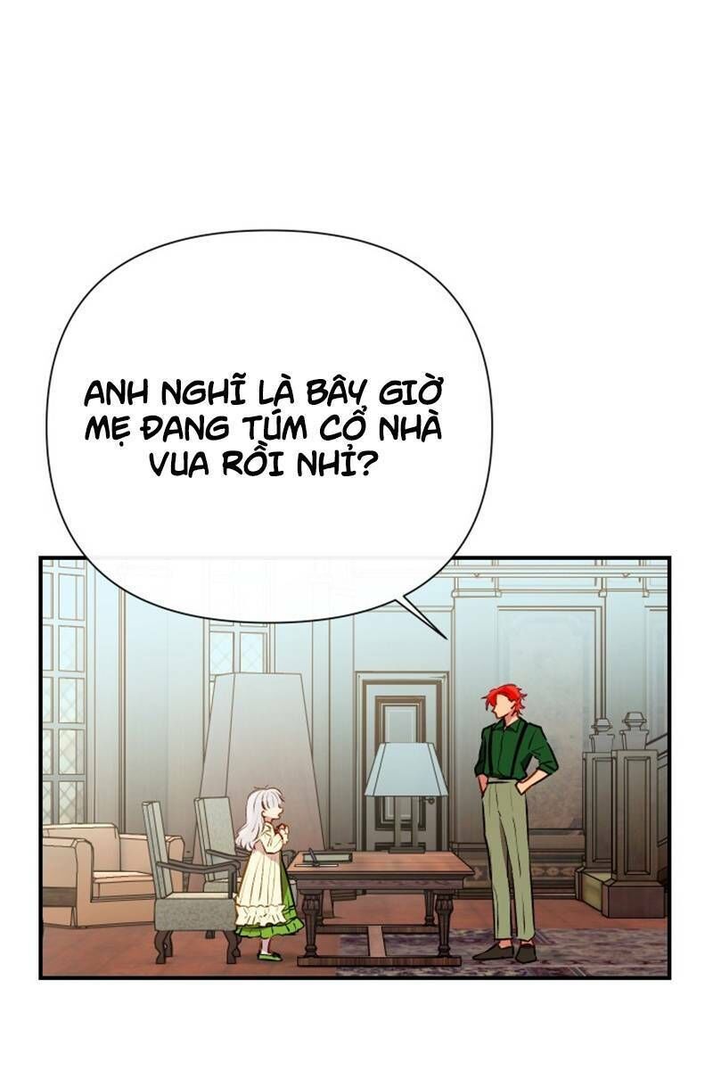 Bản Khế Ước Với Nữ Công Tước Ác Ma - Chương 31 - Trang 1