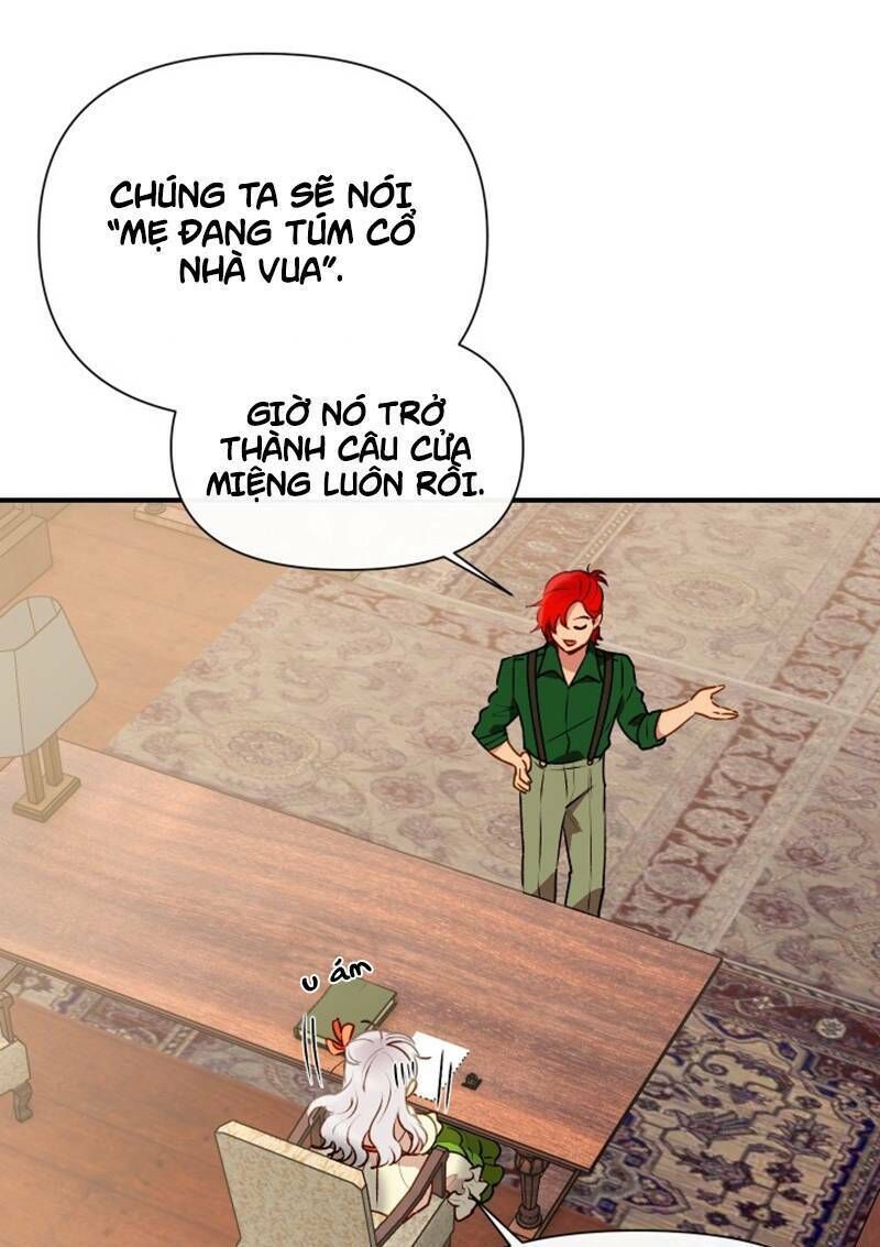 Bản Khế Ước Với Nữ Công Tước Ác Ma - Chương 31 - Trang 11