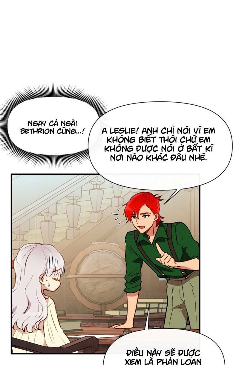 Bản Khế Ước Với Nữ Công Tước Ác Ma - Chương 31 - Trang 13