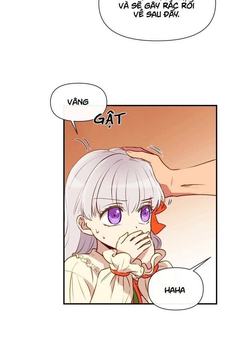Bản Khế Ước Với Nữ Công Tước Ác Ma - Chương 31 - Trang 14