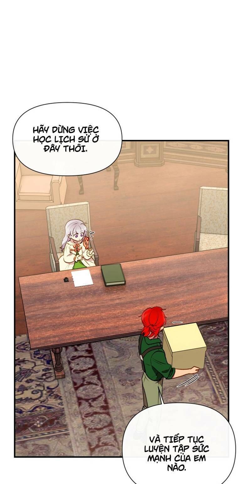 Bản Khế Ước Với Nữ Công Tước Ác Ma - Chương 31 - Trang 15