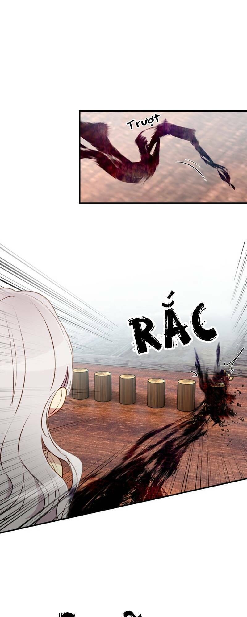 Bản Khế Ước Với Nữ Công Tước Ác Ma - Chương 31 - Trang 18