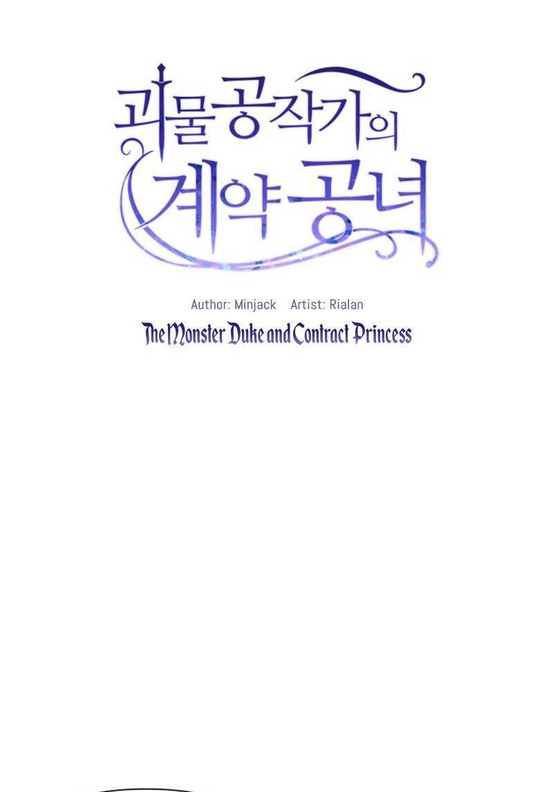 Bản Khế Ước Với Nữ Công Tước Ác Ma - Chương 31 - Trang 3