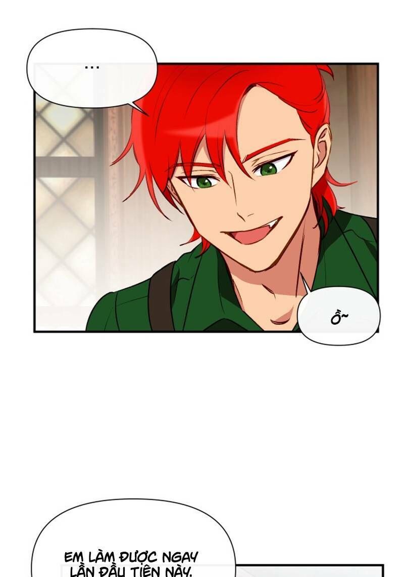Bản Khế Ước Với Nữ Công Tước Ác Ma - Chương 31 - Trang 21