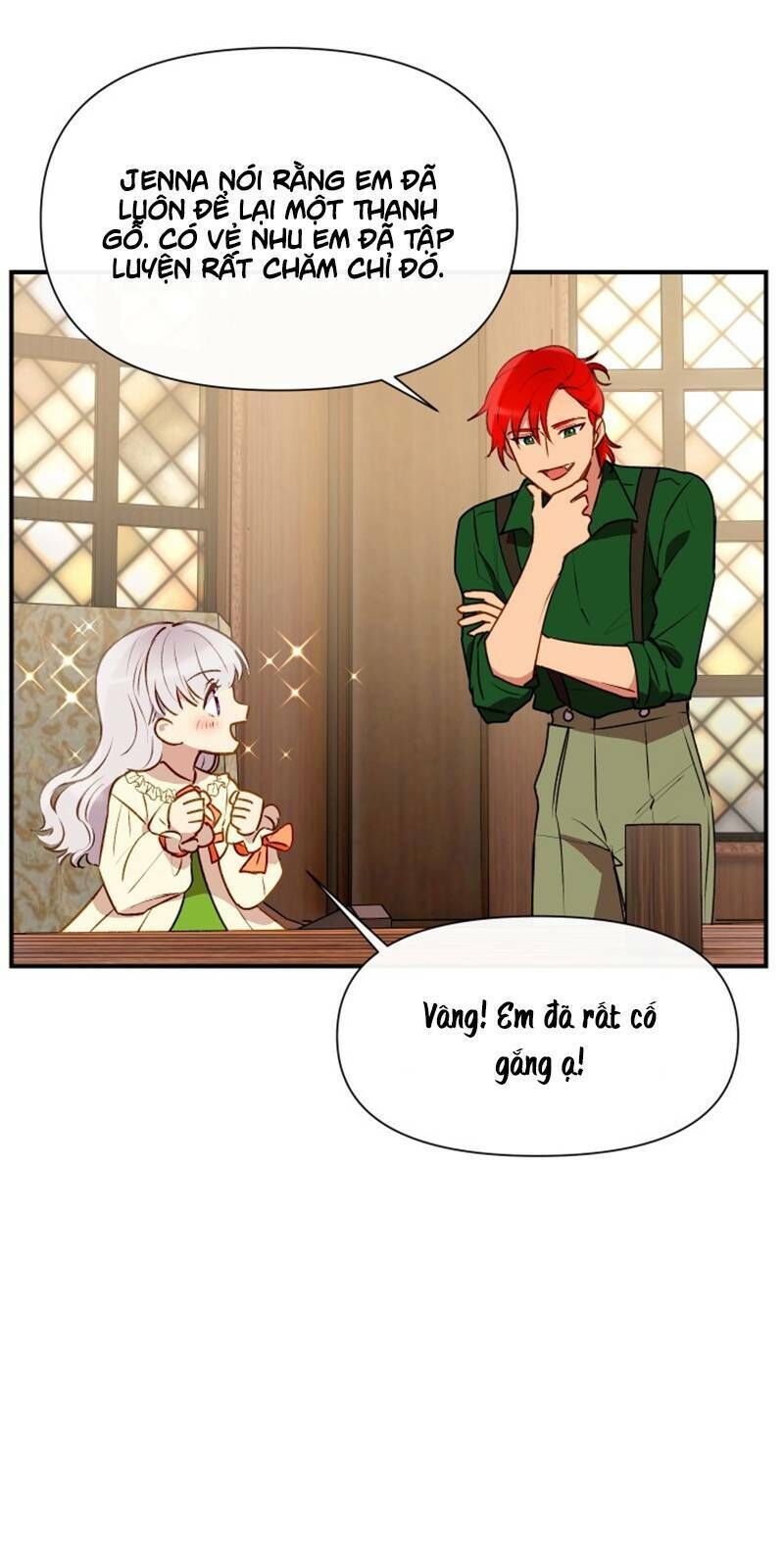 Bản Khế Ước Với Nữ Công Tước Ác Ma - Chương 31 - Trang 23