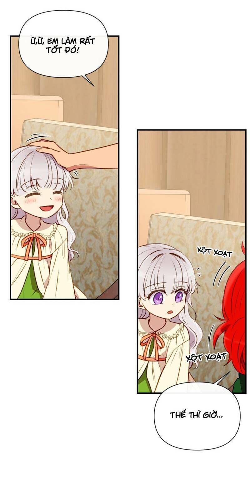 Bản Khế Ước Với Nữ Công Tước Ác Ma - Chương 31 - Trang 24