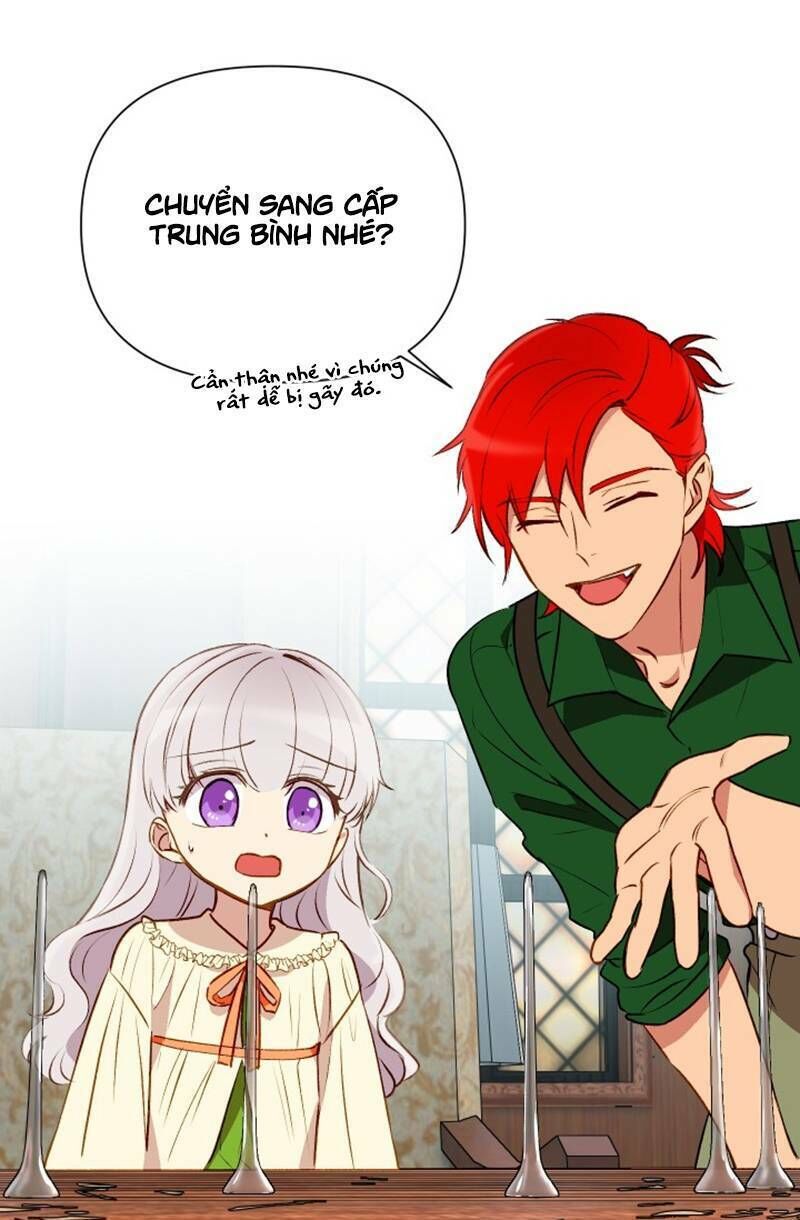 Bản Khế Ước Với Nữ Công Tước Ác Ma - Chương 31 - Trang 27