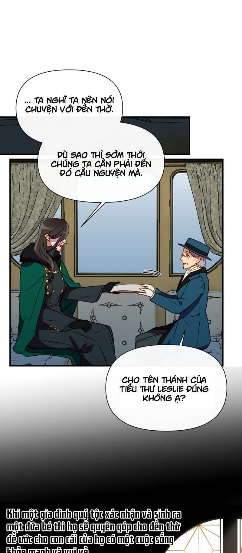 Bản Khế Ước Với Nữ Công Tước Ác Ma - Chương 31 - Trang 31