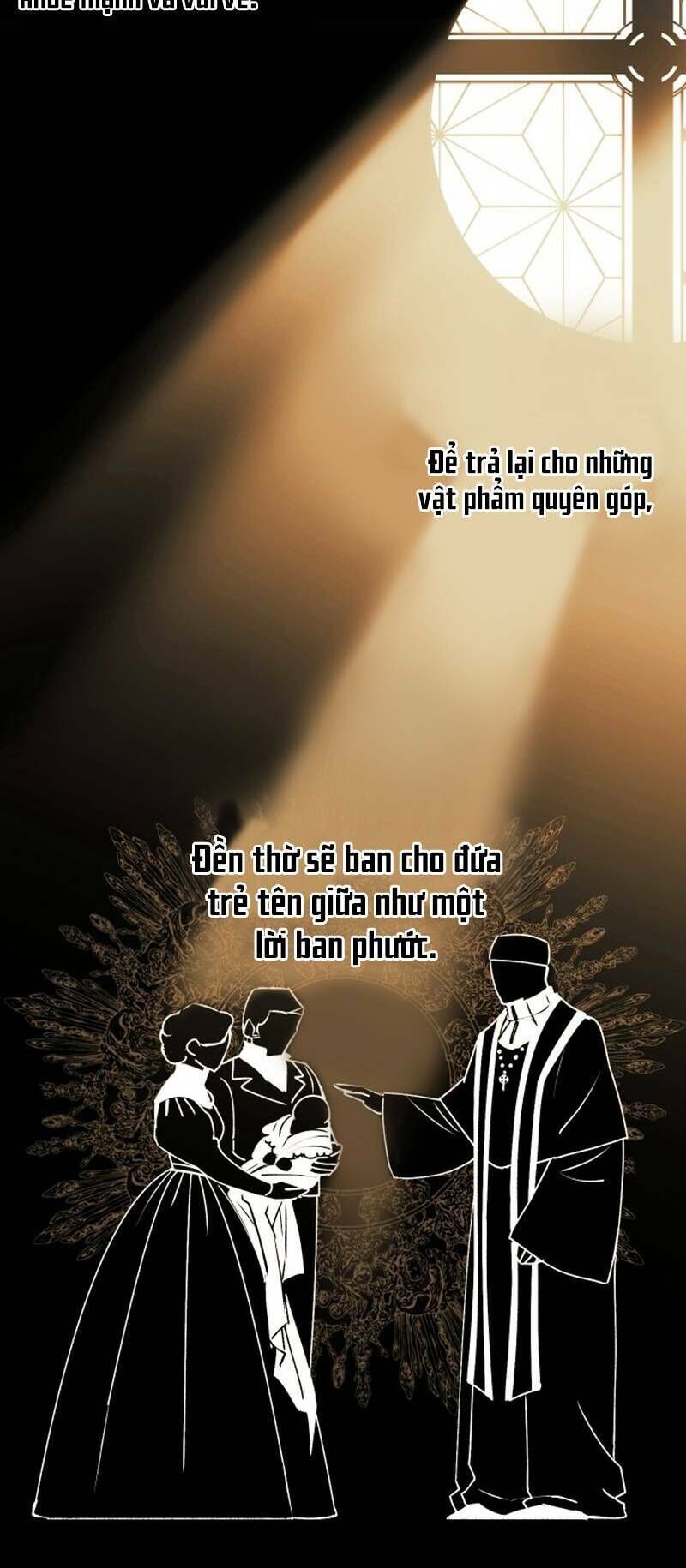 Bản Khế Ước Với Nữ Công Tước Ác Ma - Chương 31 - Trang 32