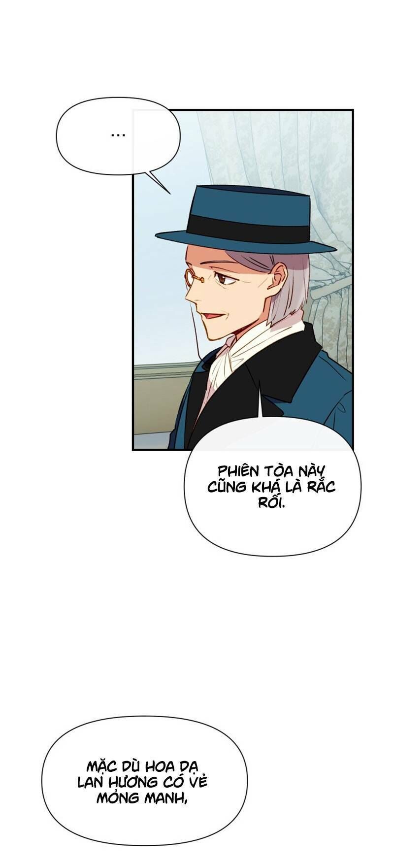 Bản Khế Ước Với Nữ Công Tước Ác Ma - Chương 31 - Trang 36