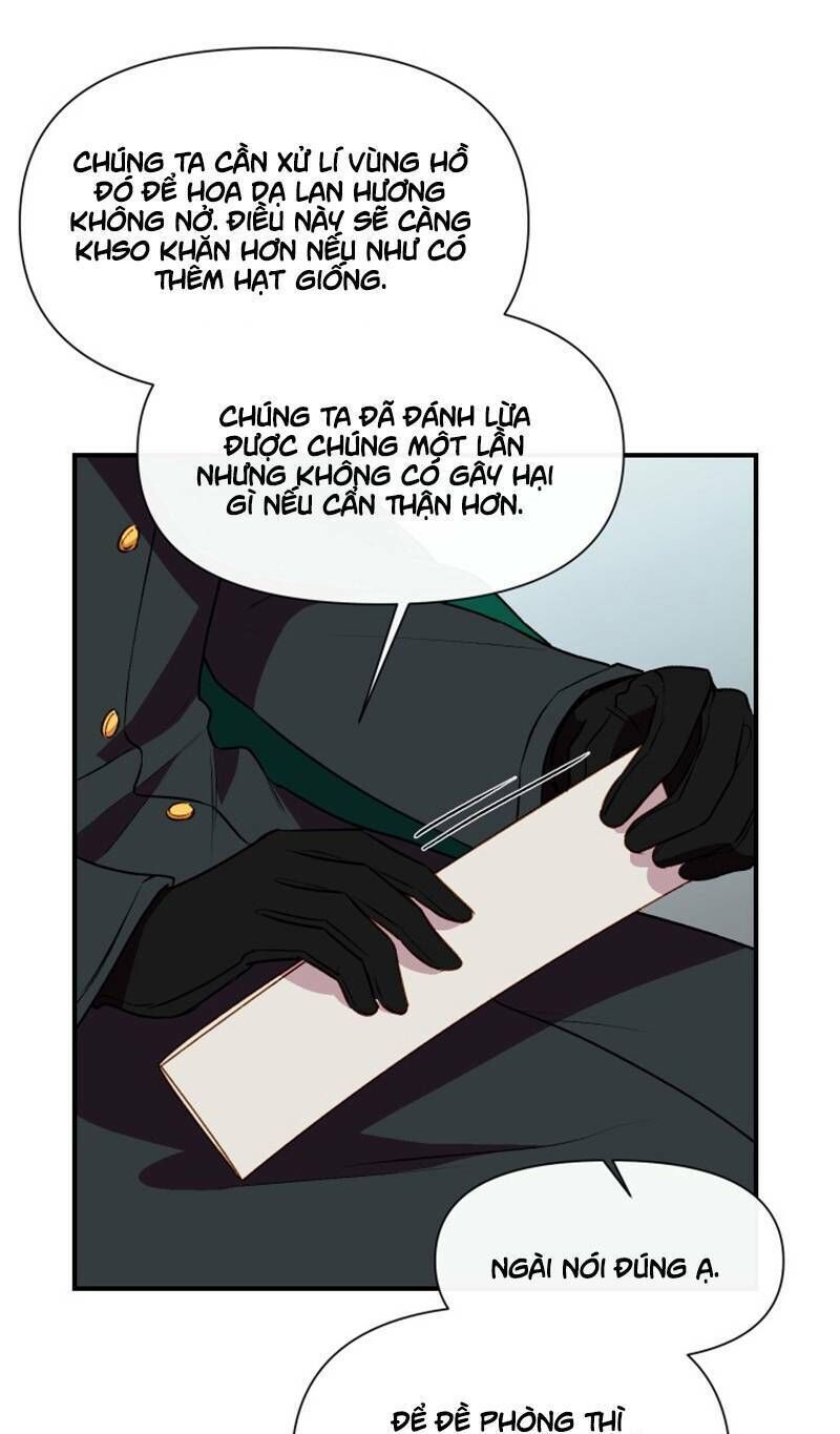 Bản Khế Ước Với Nữ Công Tước Ác Ma - Chương 31 - Trang 39